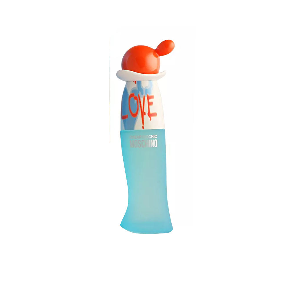CHEAP AND CHIC I LOVE LOVE eau de toilette spray