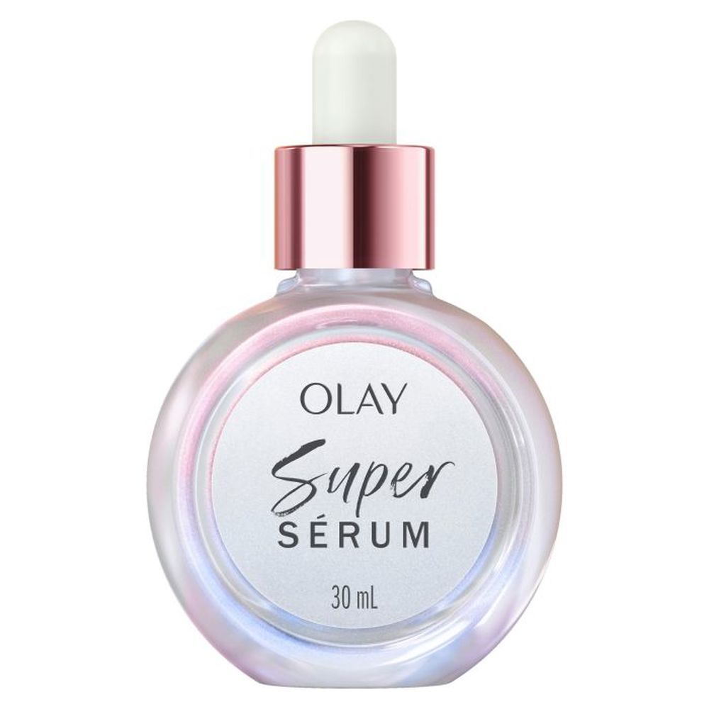SUPER SERUM 5 in 1