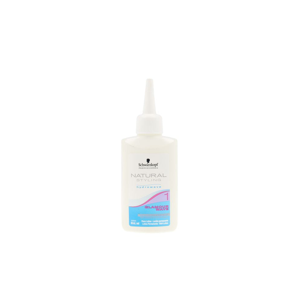 NATURAL STYLING glamour wave #1