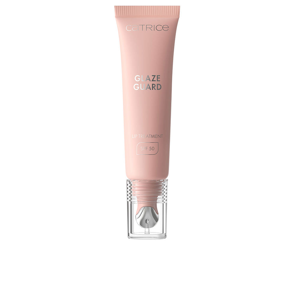 GLAZE GUARD lip treatment SPF50 #020