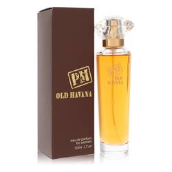 Old Havana Pm by Marmol & Son - Eau De Parfum Spray 1.7 oz