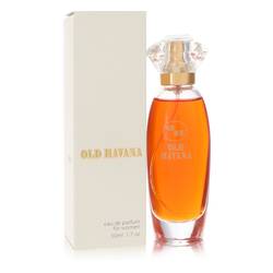 Old Havana by Marmol & Son - Eau De Parfum Spray 1.7 oz
