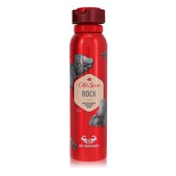 Old Spice Rock by Old Spice - Deodorant Spray 5 oz