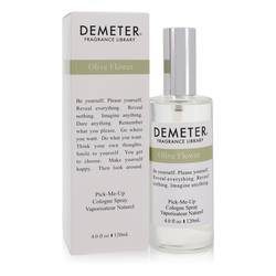 Demeter Olive Flower by Demeter - Cologne Spray 4 oz