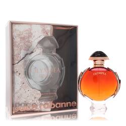 Olympea Onyx by Paco Rabanne - Eau De Parfum Spray Collector Edition 2.7 oz