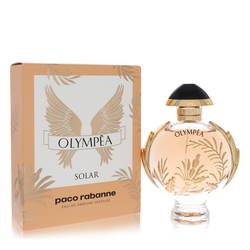 Olympea Solar by Paco Rabanne - Eau De Parfum Intense Spray 1.7 oz