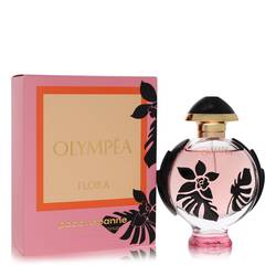 Olympea Flora by Paco Rabanne - Eau De Parfum Intense Spray 1.7 oz