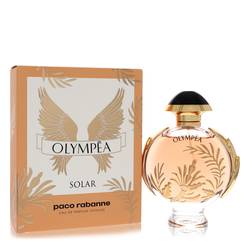 Olympea Solar by Paco Rabanne - Eau De Parfum Intense Spray 1.7 oz