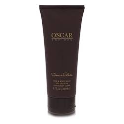 Oscar by Oscar De La Renta - Shower Gel 6.7 oz