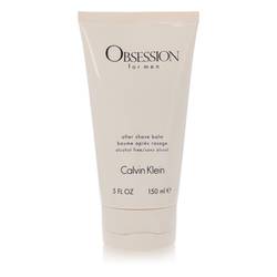 Obsession by Calvin Klein - After Shave Balm 5 oz