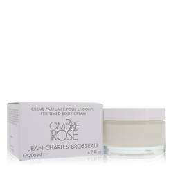 Ombre Rose by Brosseau - Body Cream 6.7 oz