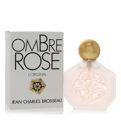 Ombre Rose by Brosseau - Eau De Toilette Spray 1.7 oz