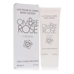 Ombre Rose by Brosseau - Body Lotion 6.7 oz