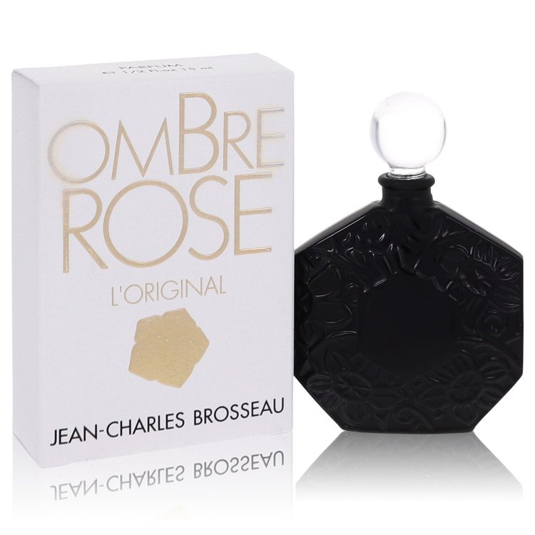 Ombre Rose by Brosseau - Pure Perfume .25 oz