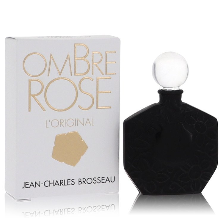 Ombre Rose by Brosseau - Pure Perfume .25 oz