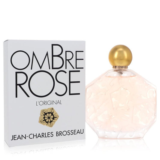 Ombre Rose von Brosseau – Eau de Toilette Spray 100 ml