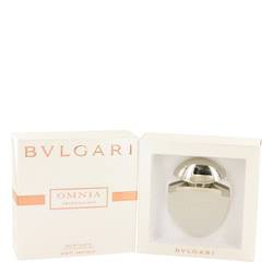 Omnia Crystalline by Bvlgari - Eau De Toilette Spray .85 oz