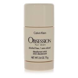 Obsession by Calvin Klein - Deodorant Stick 2.6 oz