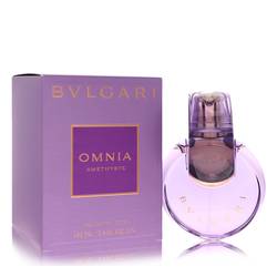 Omnia Amethyste by Bvlgari - Eau De Toilette Spray 1.3 oz