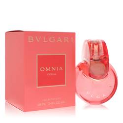 Omnia Coral by Bvlgari - Eau De Toilette Spray 1.4 oz
