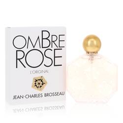 Ombre Rose by Brosseau - Eau De Toilette Spray 1.7 oz