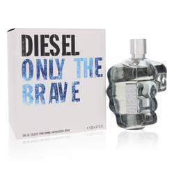 Only the Brave by Diesel - Eau De Toilette Spray 1.1 oz