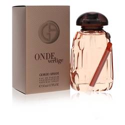 Onde Vertige by Giorgio Armani - Eau De Parfum Spray 1.7 oz
