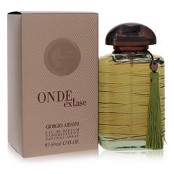 Onde Extase by Giorgio Armani - Eau De Parfum Spray 1.7 oz