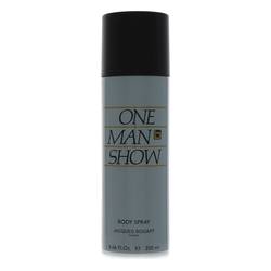 One Man Show by Jacques Bogart - Body Spray 6.6 oz