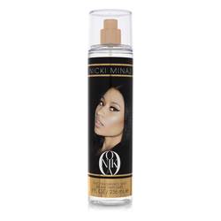 Onika by Nicki Minaj - Body Mist Spray 8 oz