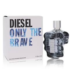 Only the Brave by Diesel - Eau De Toilette Spray 1.1 oz