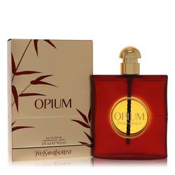Opium by Yves Saint Laurent - Eau De Parfum Spray (New Packaging) 1.6 oz