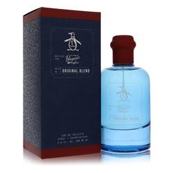 Original Penguin Original Blend by Original Penguin - Eau De Toilette Spray 3.4 oz