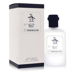 Original Penguin Premium Blend by Original Penguin - Eau De Toilette Spray 3.4 oz