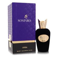 Opera Sospiro by Sospiro - Eau De Parfum Spray (Unisex) 3.4 oz