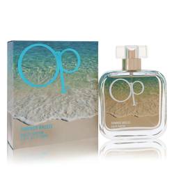 Summer Breeze by Ocean Pacific - Eau De Parfum Spray 3.4 oz