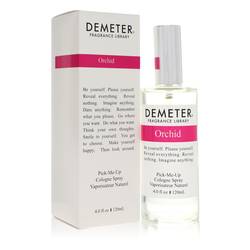 Demeter Orchid by Demeter - Cologne Spray 4 oz