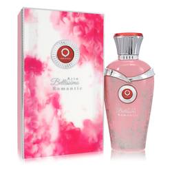 Orientica Arte Bellissimo Romantic by Orientica - Eau De Parfum Spray (Unisex) 2.5 oz