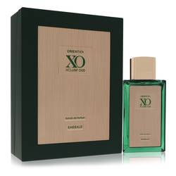 Orientica XO Xclusif Oud Emerald by Orientica - Extrait De Parfum (Unisex) 2.0 oz