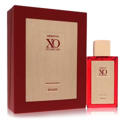 Orientica XO Xclusif Oud Rouge by Orientica - Extrait De Parfum (Unisex) 2.0 oz