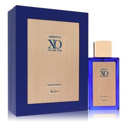 Orientica XO Xclusif Oud Bleu by Orientica - Extrait De Parfum (Unisex) 2.0 oz