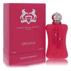 Oriana by Parfums De Marly - Eau De Parfum Spray 2.5 oz