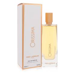 Orissima by Ted Lapidus - Eau De Parfum Spray 3.3 oz