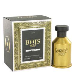 Bois 1920 Oro by Bois 1920 - Eau De Parfum Spray 3.4 oz