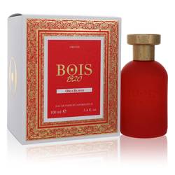 Oro Rosso by Bois 1920 - Eau De Parfum Spray 3.4 oz