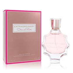 Oscar De La Renta Extraordinary by Oscar De La Renta - Eau De Parfum Spray 3 oz