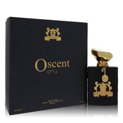 Oscent by Alexandre J - Eau De Parfum Spray 3.4 oz