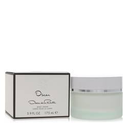 Oscar by Oscar De La Renta - Body Cream 5.9 oz