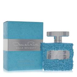 Oscar De La Renta Bella Bouquet by Oscar De La Renta - Eau De Parfum Spray 3.4 oz