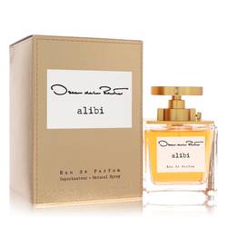 Oscar De La Renta Alibi by Oscar De La Renta - Eau De Parfum Spray 3.4 oz